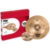 Sabian B8X Effects Pack